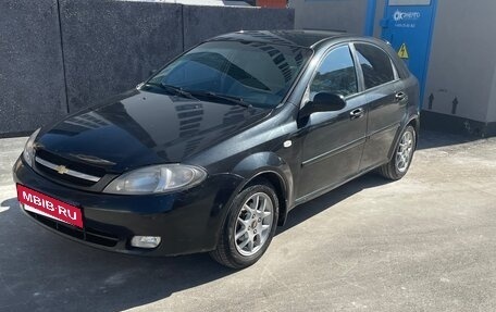 Chevrolet Lacetti, 2008 год, 370 000 рублей, 7 фотография
