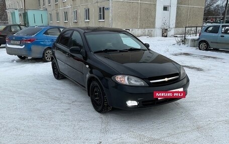 Chevrolet Lacetti, 2008 год, 370 000 рублей, 10 фотография