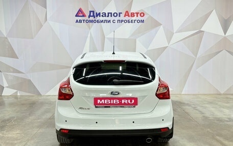 Ford Focus III, 2012 год, 820 000 рублей, 6 фотография