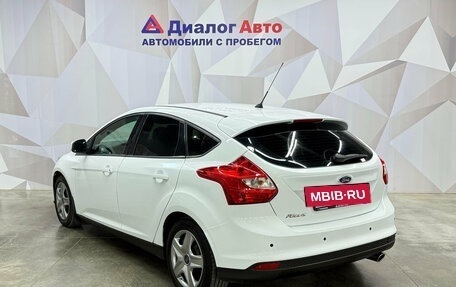 Ford Focus III, 2012 год, 820 000 рублей, 5 фотография