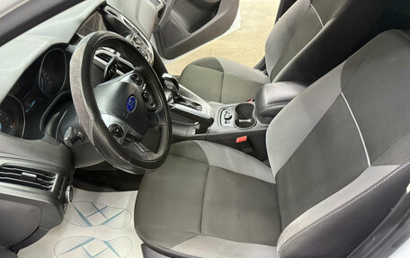Ford Focus III, 2012 год, 820 000 рублей, 11 фотография
