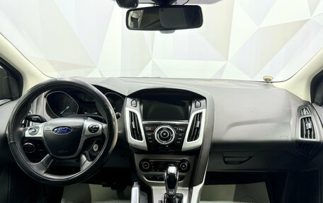 Ford Focus III, 2012 год, 820 000 рублей, 9 фотография