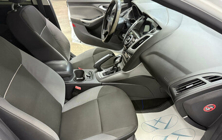 Ford Focus III, 2012 год, 820 000 рублей, 14 фотография