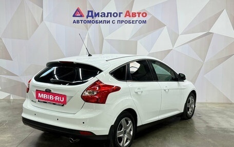 Ford Focus III, 2012 год, 820 000 рублей, 8 фотография