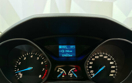 Ford Focus III, 2012 год, 820 000 рублей, 20 фотография