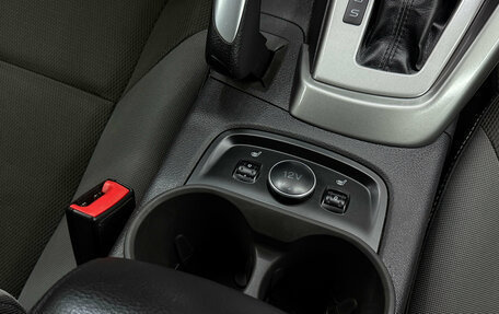 Ford Focus III, 2012 год, 820 000 рублей, 17 фотография
