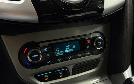 Ford Focus III, 2012 год, 820 000 рублей, 18 фотография