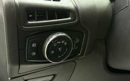 Ford Focus III, 2012 год, 820 000 рублей, 21 фотография