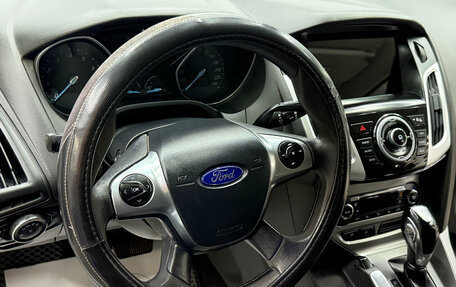 Ford Focus III, 2012 год, 820 000 рублей, 12 фотография
