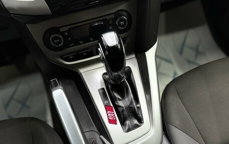 Ford Focus III, 2012 год, 820 000 рублей, 16 фотография