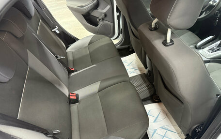 Ford Focus III, 2012 год, 820 000 рублей, 25 фотография