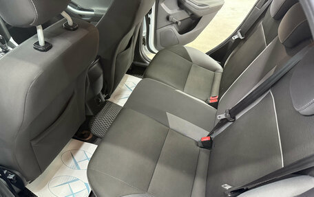 Ford Focus III, 2012 год, 820 000 рублей, 23 фотография