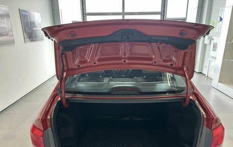 KIA Rio III рестайлинг, 2017 год, 1 230 000 рублей, 21 фотография