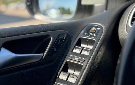 Volkswagen Golf VI, 2011 год, 890 000 рублей, 15 фотография
