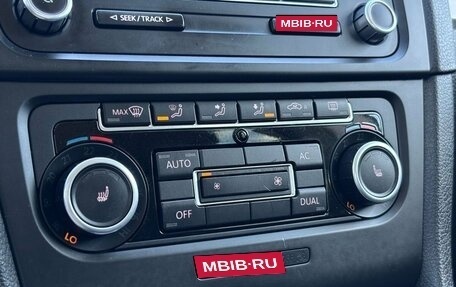 Volkswagen Golf VI, 2011 год, 890 000 рублей, 23 фотография