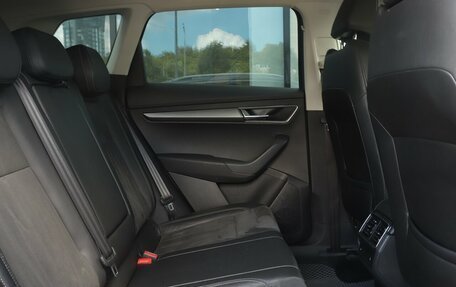 Skoda Karoq I, 2020 год, 2 197 000 рублей, 8 фотография