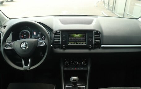 Skoda Karoq I, 2020 год, 2 197 000 рублей, 7 фотография