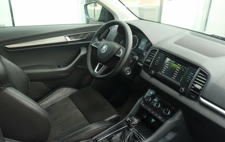 Skoda Karoq I, 2020 год, 2 197 000 рублей, 6 фотография