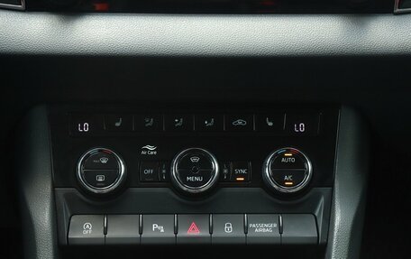 Skoda Karoq I, 2020 год, 2 197 000 рублей, 11 фотография