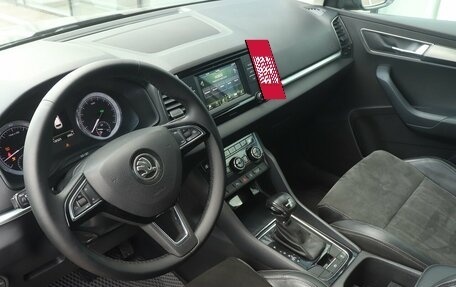 Skoda Karoq I, 2020 год, 2 197 000 рублей, 5 фотография