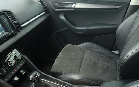 Skoda Karoq I, 2020 год, 2 197 000 рублей, 16 фотография