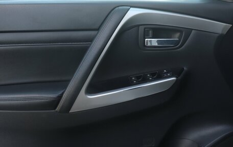 Mitsubishi Pajero Sport III рестайлинг, 2022 год, 3 108 300 рублей, 9 фотография