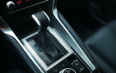 Mitsubishi Pajero Sport III рестайлинг, 2022 год, 3 108 300 рублей, 12 фотография