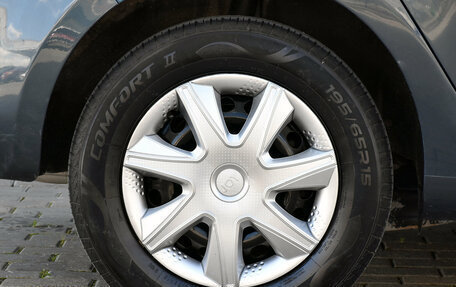 Volkswagen Golf VI, 2010 год, 599 000 рублей, 9 фотография