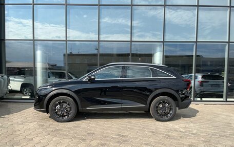 Haval F7, 2026 год, 3 399 000 рублей, 5 фотография