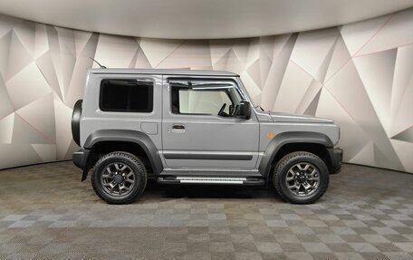 Suzuki Jimny, 2021 год, 3 250 000 рублей, 6 фотография