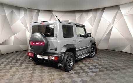 Suzuki Jimny, 2021 год, 3 250 000 рублей, 2 фотография
