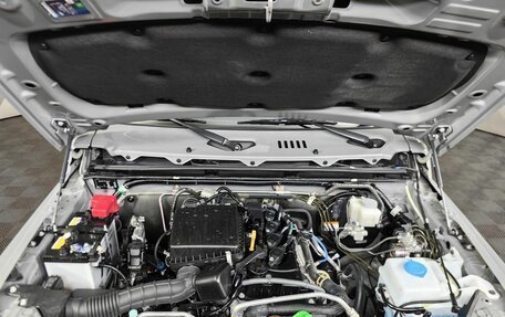 Suzuki Jimny, 2021 год, 3 250 000 рублей, 11 фотография