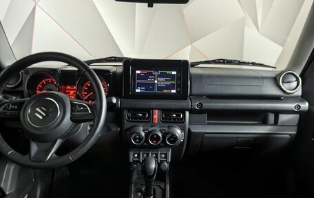 Suzuki Jimny, 2021 год, 3 250 000 рублей, 15 фотография