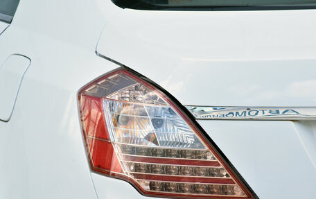 Geely Emgrand EC7, 2014 год, 329 000 рублей, 7 фотография