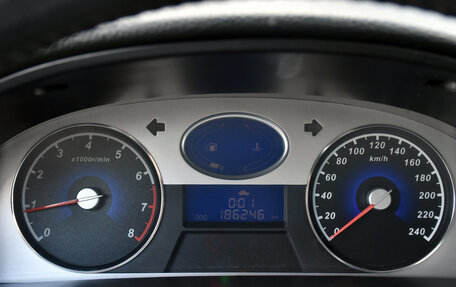Geely Emgrand EC7, 2014 год, 329 000 рублей, 12 фотография