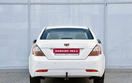 Geely Emgrand EC7, 2014 год, 329 000 рублей, 6 фотография