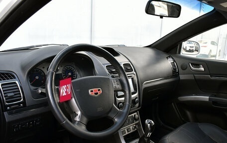 Geely Emgrand EC7, 2014 год, 329 000 рублей, 11 фотография