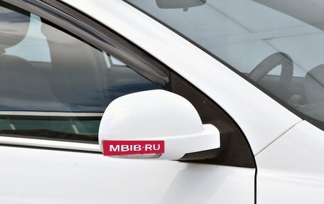 Geely Emgrand EC7, 2014 год, 329 000 рублей, 8 фотография