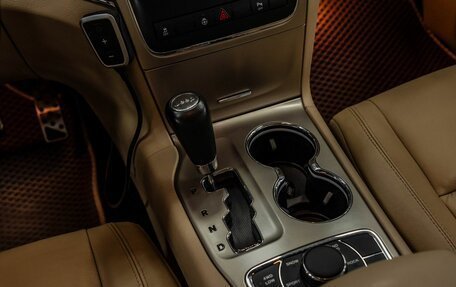 Jeep Grand Cherokee, 2012 год, 1 814 000 рублей, 16 фотография