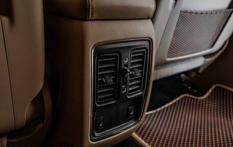 Jeep Grand Cherokee, 2012 год, 1 814 000 рублей, 20 фотография