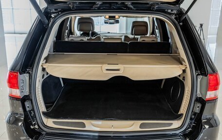 Jeep Grand Cherokee, 2012 год, 1 814 000 рублей, 23 фотография