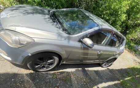 KIA cee'd I рестайлинг, 2010 год, 470 000 рублей, 4 фотография