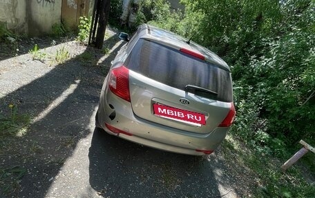 KIA cee'd I рестайлинг, 2010 год, 470 000 рублей, 2 фотография