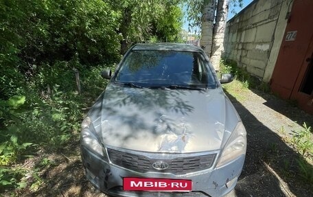 KIA cee'd I рестайлинг, 2010 год, 470 000 рублей, 7 фотография