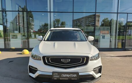Geely Atlas, 2024 год, 2 297 000 рублей, 2 фотография
