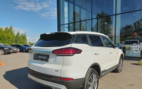 Geely Atlas, 2024 год, 2 297 000 рублей, 5 фотография