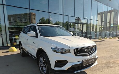 Geely Atlas, 2024 год, 2 297 000 рублей, 3 фотография