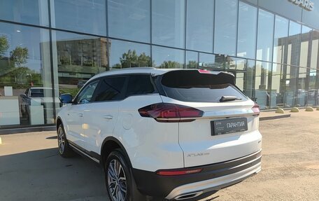 Geely Atlas, 2024 год, 2 297 000 рублей, 7 фотография