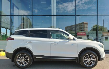 Geely Atlas, 2024 год, 2 297 000 рублей, 4 фотография