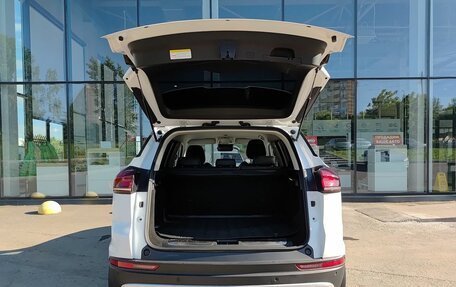 Geely Atlas, 2024 год, 2 297 000 рублей, 10 фотография
